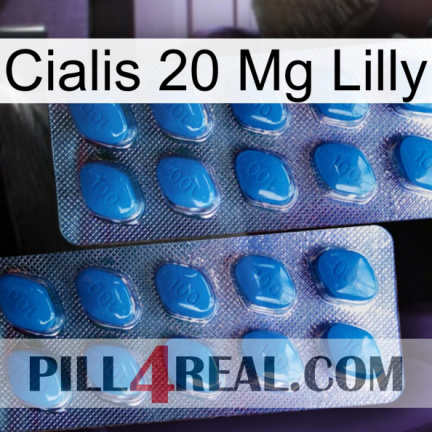 Cialis 20Mg Lilly viagra2